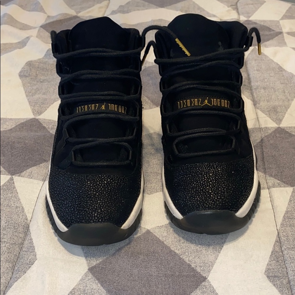 Air Jordan 11 Retro